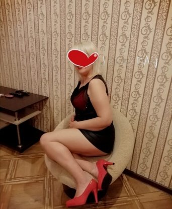 Анкета проститутки Евгения - Фото 1, Яраг-Казмаляр, 40 лет, №4138